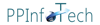 PPInfotech Technologies Logo