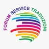 FORUM SERVICE SRL Logo