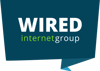 Wired Internet Group Logo