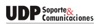 UDP SOPORTE Y COMUNICACIONES S.A.S Logo
