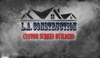 L.A. Construction Logo