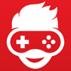 GameInfluencer Logo