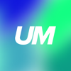 UM | Shopify Marketing Agency 🛍️ Logo