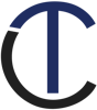 Taxing Cryptocurrency Logo