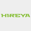 Hireya - Out of Business Logo