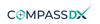 Compass DX - AI Solutions, Mobile & Web Apps Development Company Logo