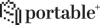 Portable Logo
