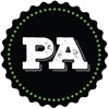 Pixel Army Logo