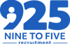925 Recruitment Logo