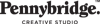 Pennybridge Creative Logo