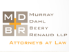 Murray Dahl Kuechenmeister & Renaud LLP Logo