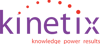 Kinetix, LLC Logo