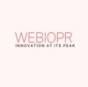 webiopr tech solution private limited Logo