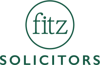 Fitz Solicitors Logo
