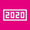 2020 Media International Logo