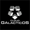 Cloud Galacticos Logo
