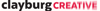 Clayburg Creative Logo