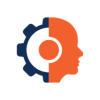 Supportek Staffing Logo