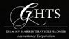 Gilman Harris Travioli Slover Logo