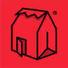 Sack Lunch Agency Logo