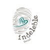 Indeleble social Logo