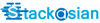 stackasian it solutions Logo