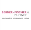 Berner, Fischer & Partner Logo