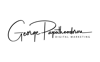George Papatheodorou SEO Consultant Logo