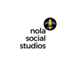 NOLA Social Studios Logo