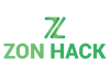 Zonhack Logo
