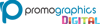 Promographics Digital Logo