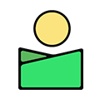 Happy Toil Logo