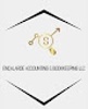 Encalarde Accounting & Bookkeeping, LLC Logo