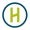Harger Howe Advertising Logo