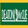 Deaton McCue and Company Inc. Logo