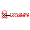 Around The Clock Locksmith Logo