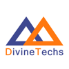 DivineTechs Logo