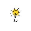 Slobodan Jelisavac Logo