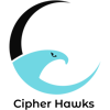 Cipher Hawks Logo