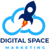 Digital Space Marketing Logo