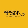 PSM Digital Canada Logo