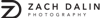 Zach Dalin Photography Logo