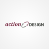 Action Design Logo