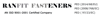 Ranift Fasteners Logo