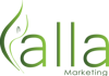 Calla Marketing Logo