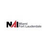 NAI Miami Fort Lauderdale Logo