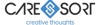 Caresort Solutions Pvt. Ltd Logo