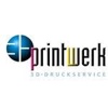 3D-Printwerk Logo