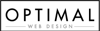 Optimal Web Design Logo