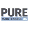 Pure Maintenance UK Logo